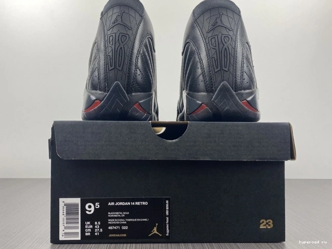 Moments' 487471-022 14 Retro Air Jordan 'Defining 1209